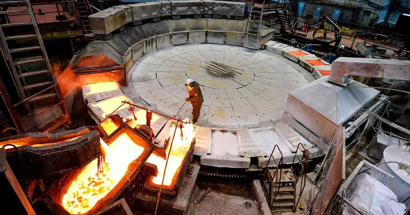 Aİ Rusiyadan metal idxalını məhdudlaşdıra bilər KİV