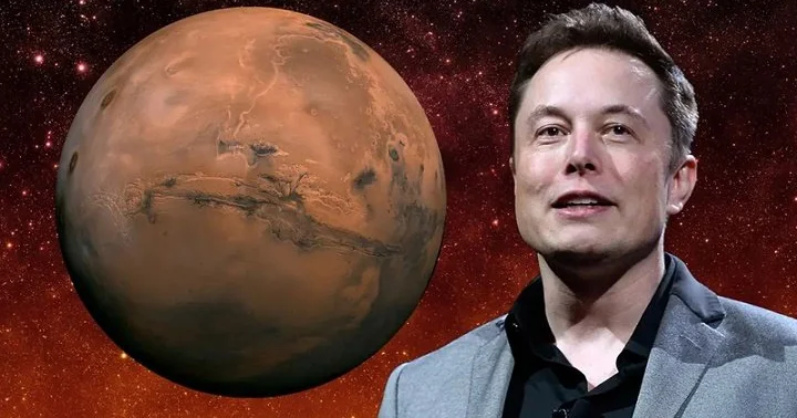 İlon Mask ifadəyə çağırıldı: Ofisində axtarış başladı