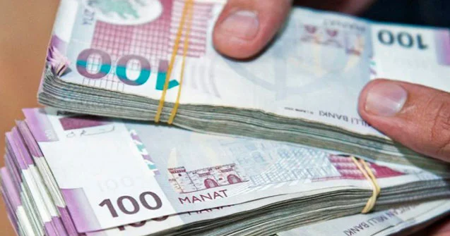 2 min manatdan lotereya oynadı Toplanan pulunu ona vermədilər