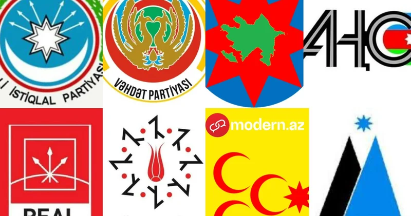 Partiyalarda nə qədər gənc təmsil olunur? SORĞU