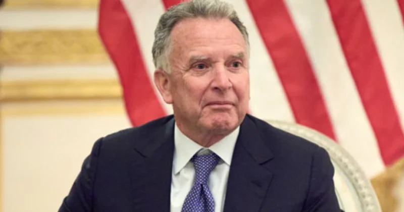 Уиткофф едет в ОАЭ