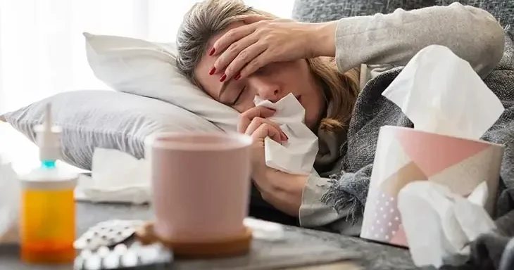 Soyuqdəymənin əsas səbəbləri