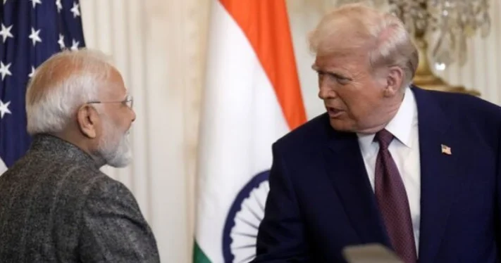 ABŞ və Hindistan ticarət razılaşmasına nail olublar