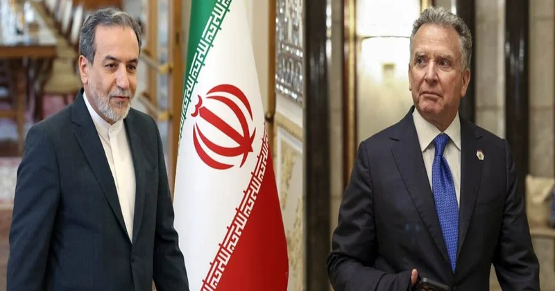 “Washington Post” ABŞ İran danışıqlarının təfərrüatlarını açıqlayıb