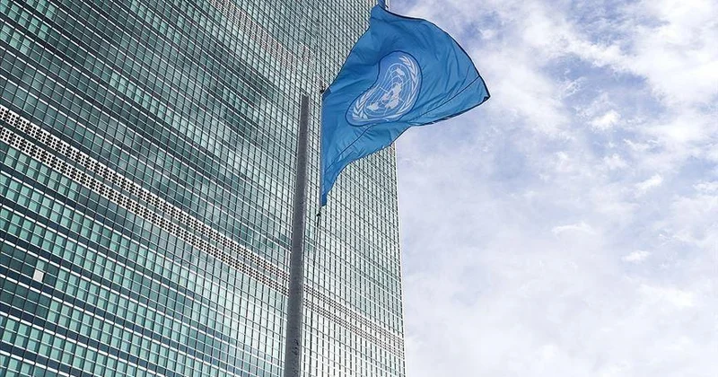 BMT Türkiyə, Qətər və Misirin səylərini dəstəkləyir