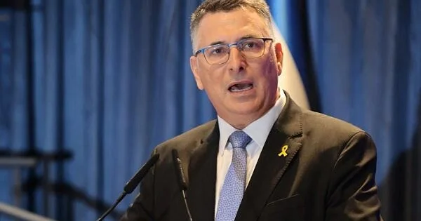 İsrail Ukraynanın bu qərarını alqışladı