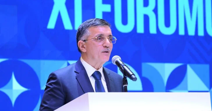 Ильгар Исбатов: В WUF13 ожидается активное участие молодежи