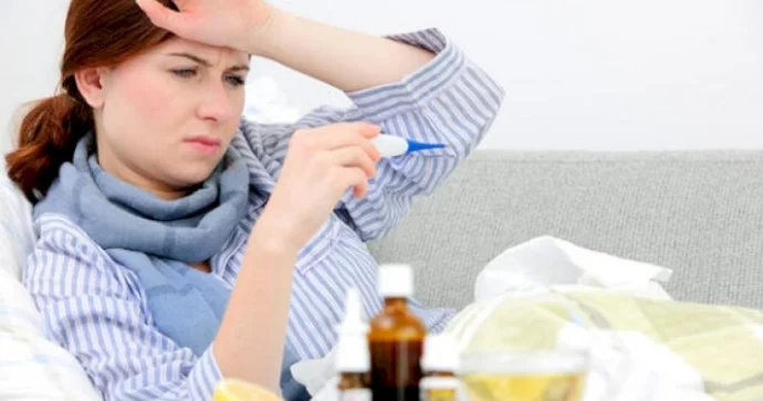 Əhali arasında yayılan respirator virus nədir? İnfeksionistdən AÇIQLAMA