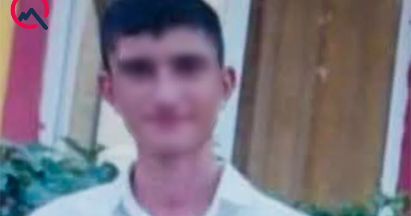 Əmisinin baltaladığı 14 yaşlı oğlanın son durumu
