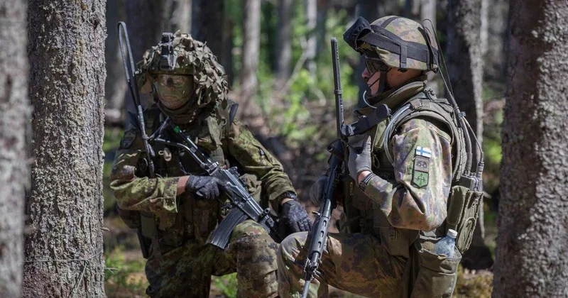 Через 72 часа последует… Запад разработал план военных действий против России Minval Politika