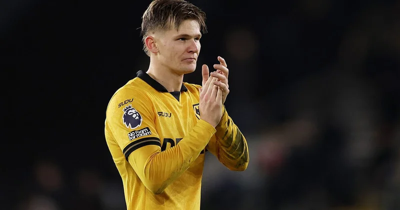 “Vulverhempton” müdafiəçi Möller Vulfeni “Roma”ya satmaqdan imtina edib