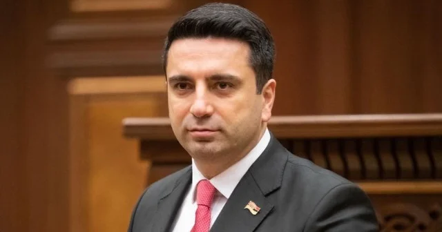 Azərbaycanla müharibə səhifəsi bağlanıb Simonyan