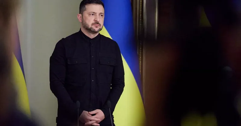 Зеленский: У России четыре дня в неделе
