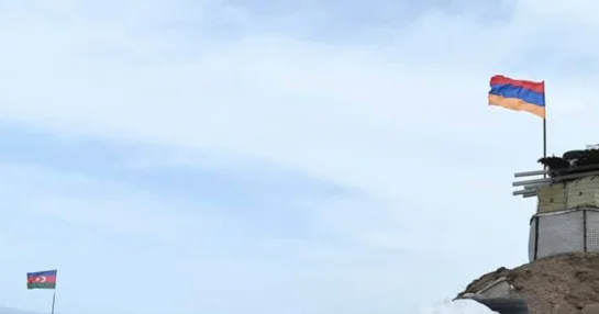 “Əsasnamə ATƏT in təlimatlarına uyğundur” Qriqor Minasyan KONKRET