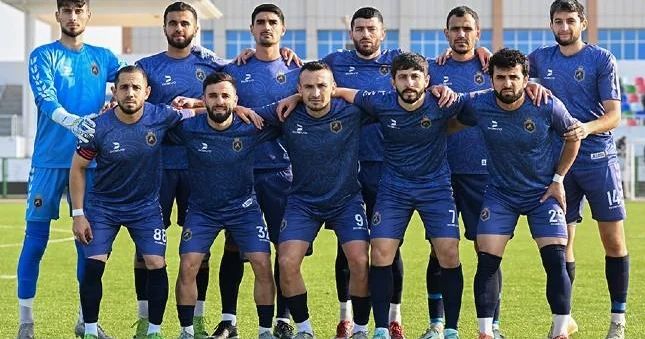 Xankəndi də 5 ayrılıq