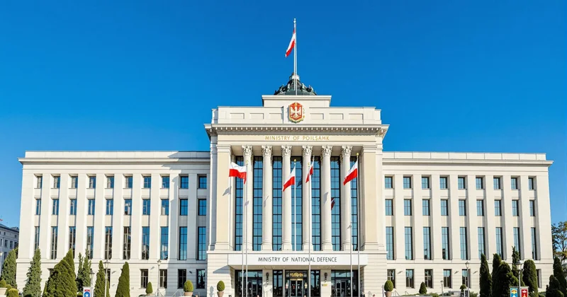 Polşa MN in əməkdaşı Rusiyaya casusluq ittihamı ilə saxlanılıb