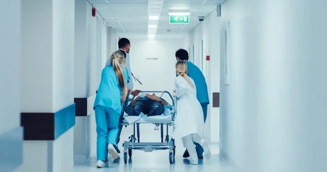 İmişlidə köməkçi tikilidə yanğın olub, 1 nəfər xəsarət alıb