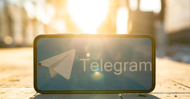 В Telegram произошел массовый сбой