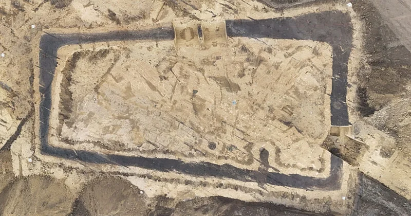 Sirli “Erdştal“ keçidi: Orta əsr sakinləri qədim məzarlıqda nə gizlədirdilər?