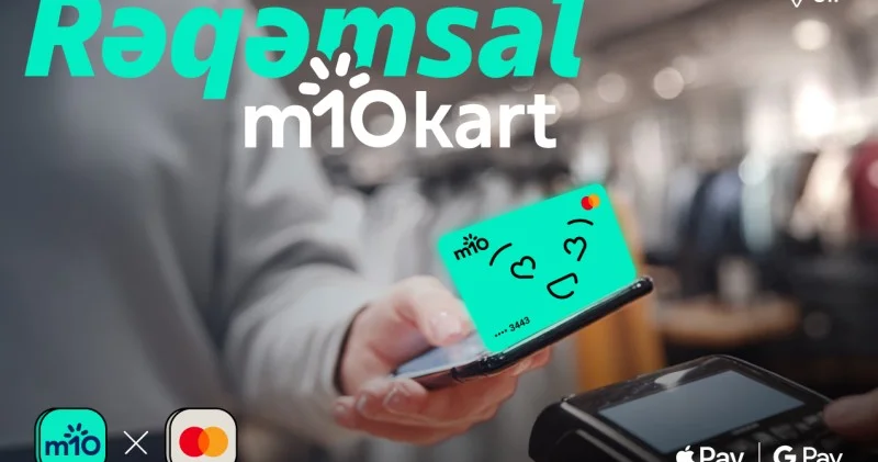 m10 platforması ilə bağlı VACİB MƏLUMAT