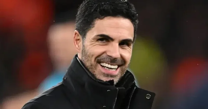 Arteta “Arsenal”ın tənqidçiləri ilə bağlı: “Mənə onların adlarını və ünvanlarını göndərin”