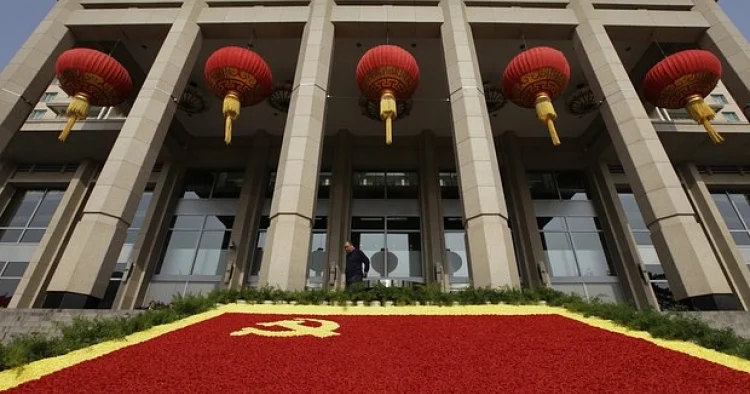 Çin ABŞ ın nüvə tərksilahı danışıqları tələbini rədd edib