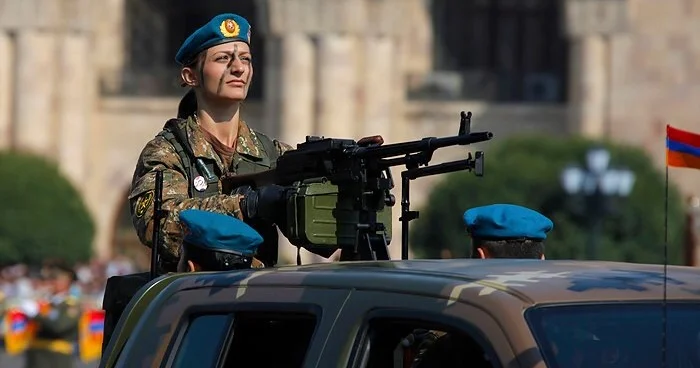 Nizamnamə aktivləşdi: Ermənistan yeni müharibəyə cəlb edilir? KONKRET