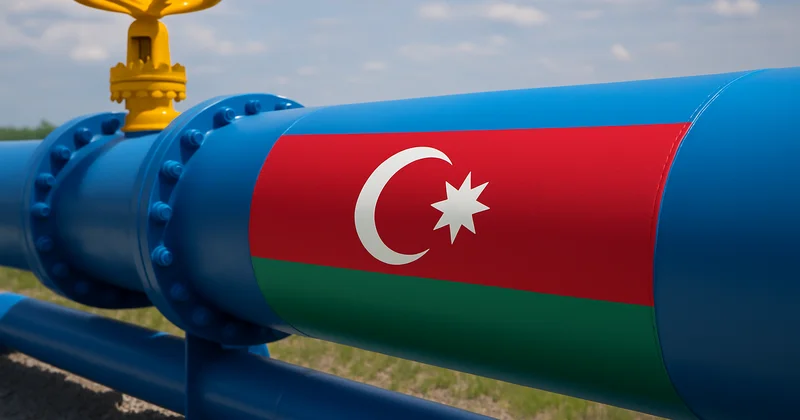 ЕС будет проверять происхождение азербайджанского газа