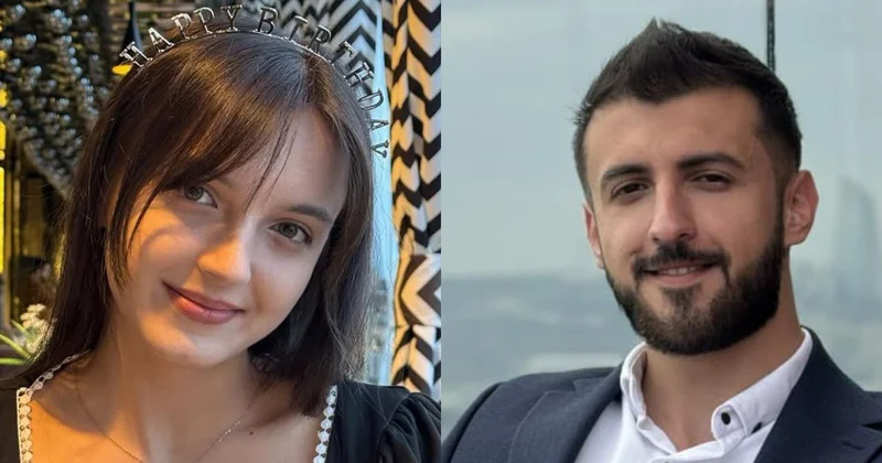 Faciəvi şəkildə həyatını itirən bacı qardaş son mənzilə yola salındı VİDEO