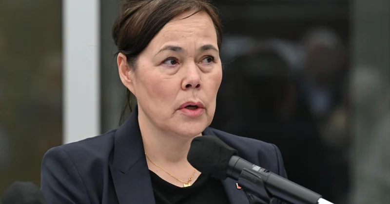 XİN rəhbəri: Qrenlandiya ABŞ la razılığa gəlməyə ümid edir