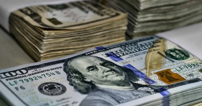 Валютные резервы Азербайджана растут