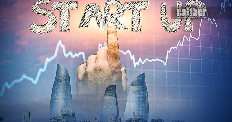 Венчурная пауза: что тормозит развитие стартапов в Азербайджане? Расклад Хазара Ахундова