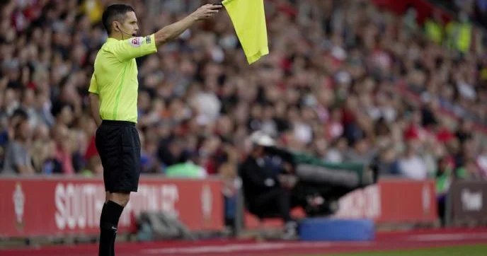 Futbolda ofsayd qaydası dəyişdirilə bilər