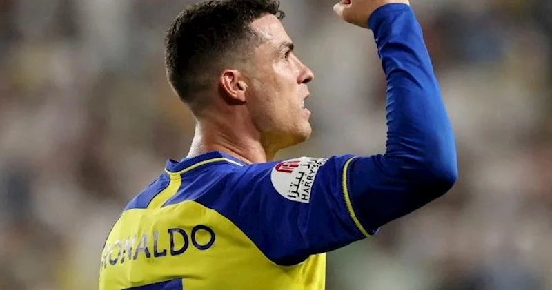 Ronaldo “Əl Nəsr”i tərk edə bilər