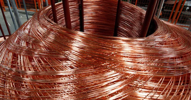 Mis qiymətlərinin artması ilə Çin strateji bir addım atmağa hazırlaşır