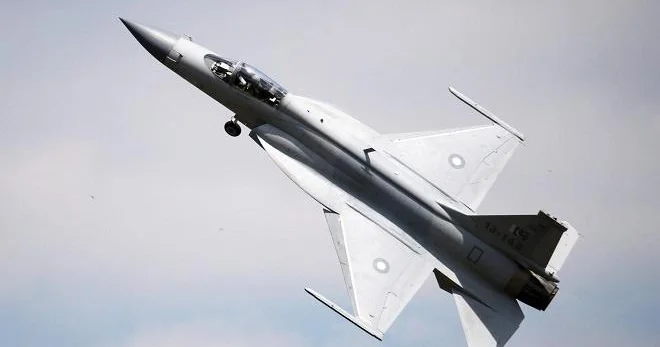 Bu ölkələr də Pakistandan JF 17 almaq istəyir