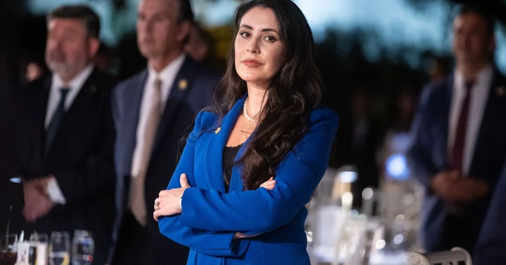 Конгрессвумен Луна: Трамп поддержал предложение об усилении контроля за выборами