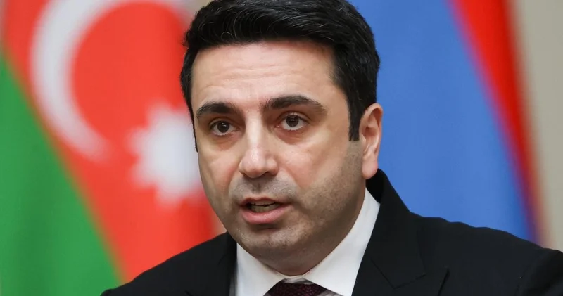 Симонян: Армения ни в каком формате не участвует в работе ОДКБ