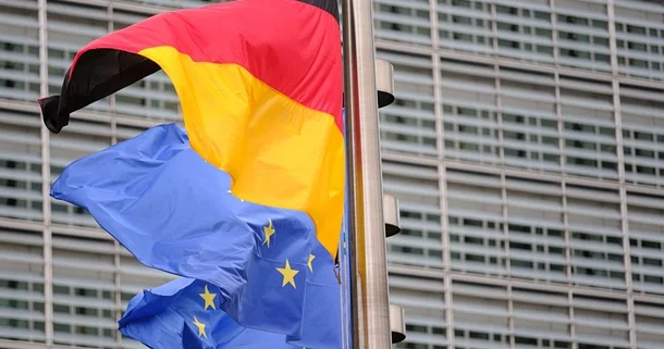 Almaniya hərbi peyk bürcü yaratmağı planlaşdırır