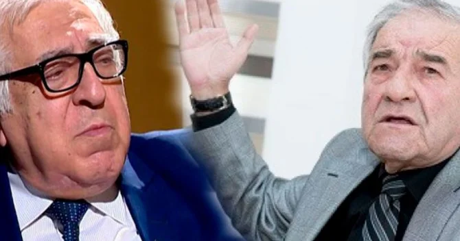 AYB də Anar dövrü bitir: O “шинка” məndə yoxdur Seyran Səxavət