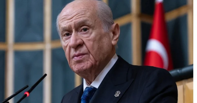 Бахчели: Никаких досрочных выборов...