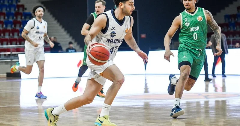 Капитан Нахчывана: Играть за рубежом одно из моих самых больших желаний