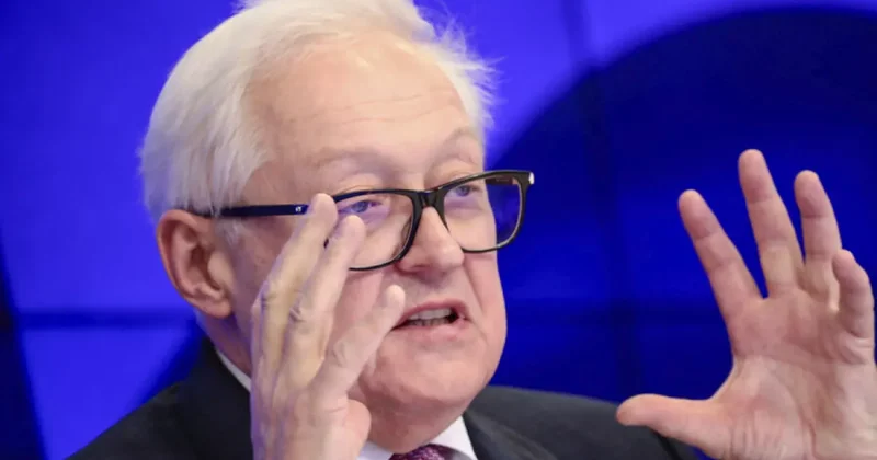 МИД России о модернизации ядерной триады