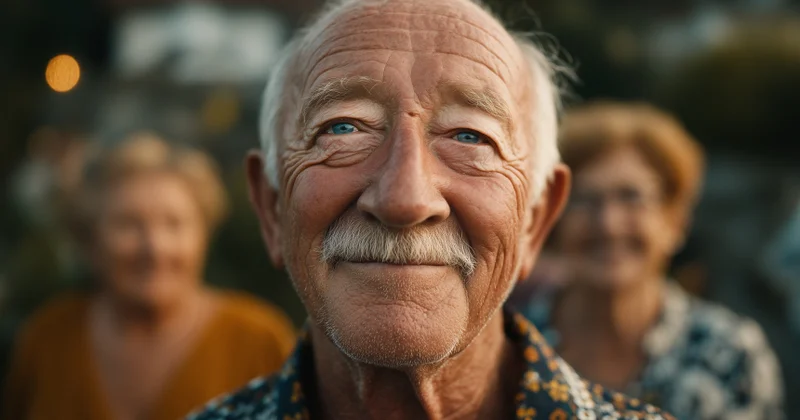 Uzunömürlülük genləri: İrsiyyət ömrü 50 faiz təyin edir...