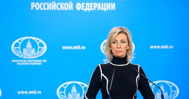 Россия обвиняет Америку