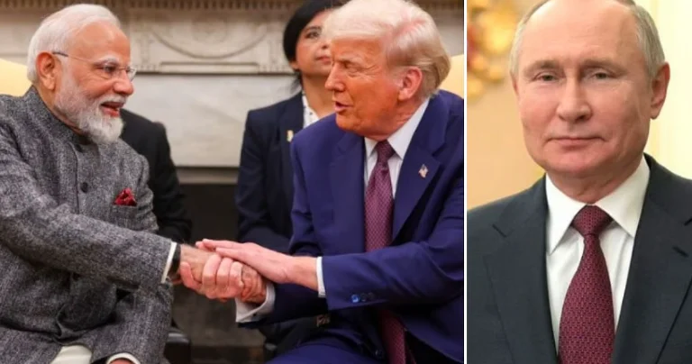 Gülləsiz müharibə başladı: Tramp Rusiyanın neft damarını kəsdi