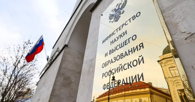 Минобрнауки: В вузах России обучаются 400 тысяч иностранцев