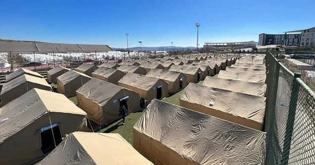 “Azərbaycan dövləti cənubdan gələ biləcək qaçqınlar üçün çadır səhərcikləri salmağa hazır olmalıdır...”