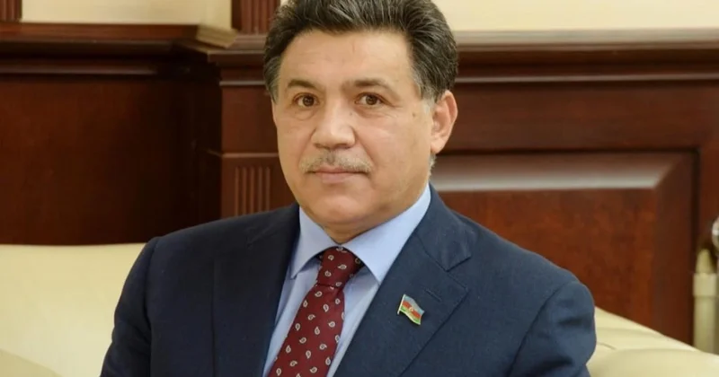 Aydın Hüseynov: İqtisadi hədəflər baxımından BƏƏ Azərbaycan münasibətləri vacibdir