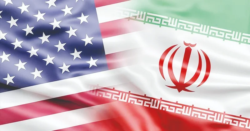 İran təhdid hədəfində